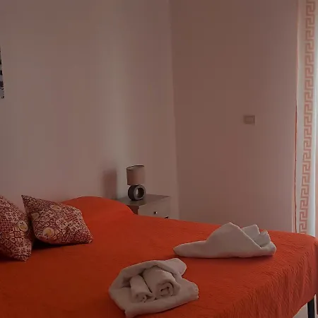 La Costa Di Naxos Bed & Breakfast *